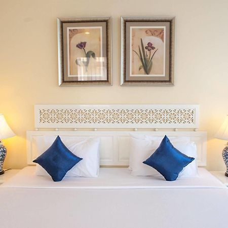 Lido Beach Hotel Паттайя Экстерьер фото